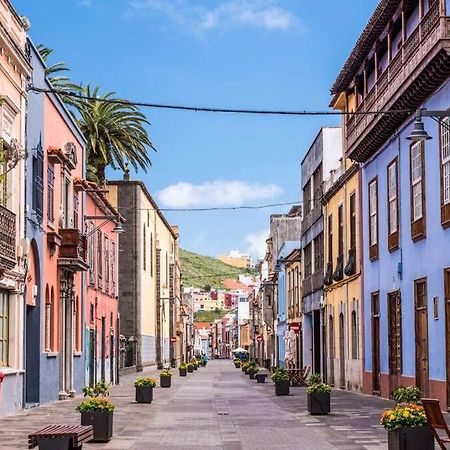 19 Piso Centrico, Nuevo Y Bien Equipado En La Trinidad Διαμέρισμα Σαν Κριστόμπαλ ντε Λα Λαγούνα Εξωτερικό φωτογραφία