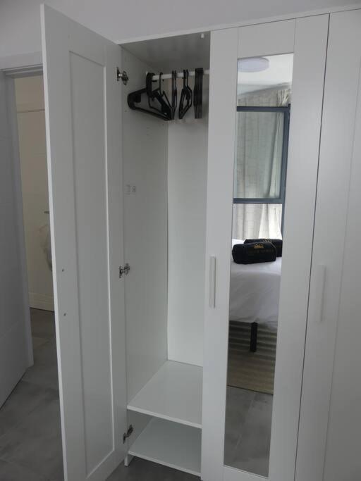 19 Piso Centrico, Nuevo Y Bien Equipado En La Trinidad Διαμέρισμα Σαν Κριστόμπαλ ντε Λα Λαγούνα Εξωτερικό φωτογραφία