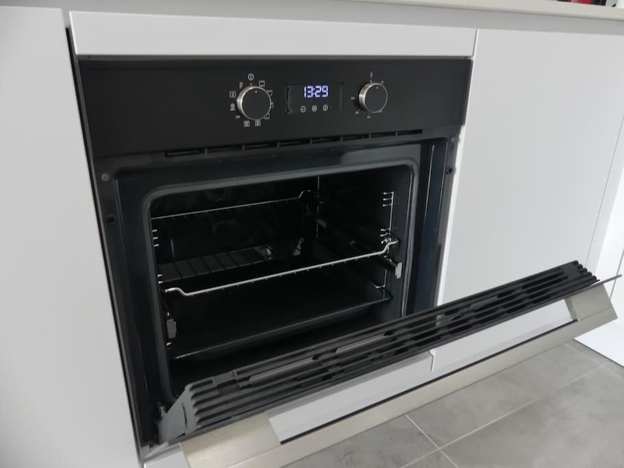 19 Piso Centrico, Nuevo Y Bien Equipado En La Trinidad Διαμέρισμα Σαν Κριστόμπαλ ντε Λα Λαγούνα Εξωτερικό φωτογραφία